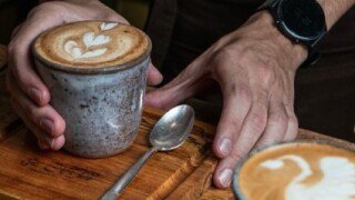 El Cafetero