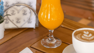 Abril Café