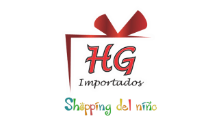 HG Importados - Shopping del niño