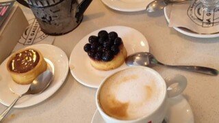 La Galette - Jara