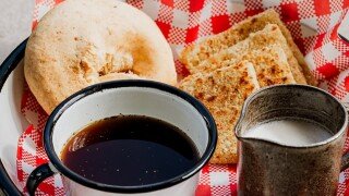 Alma Nómada Café Bistró