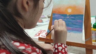 Patty Sanchez - Taller de Arte