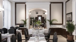 La Misión Hotel Boutique
