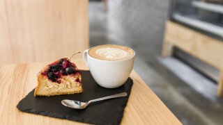 BOSKO Café & Coworking