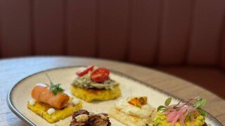 BOSKO Café & Coworking