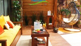 Natura Spa