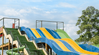 Parque Acuático y Ecológico El Dorado