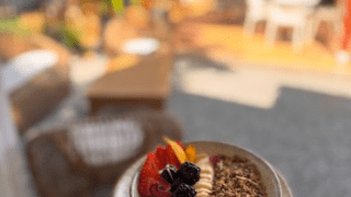 BOSKO Café & Coworking