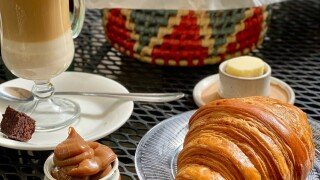 Holy Café
