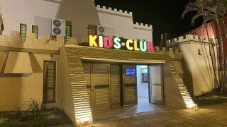 Kids Club