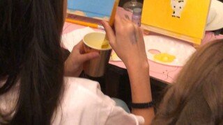 Arte Suzu - Taller de Pintura