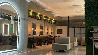Carmelitas Spa