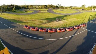 Superkart