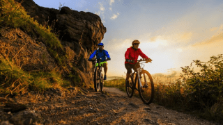 Aventura Xtrema - Ciclismo