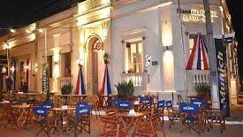 Mansión Irigoyen Resto Bar