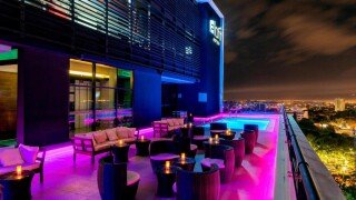 Aloft Asunción Hotel