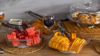 Puerto Hotel Nuevo Boutique