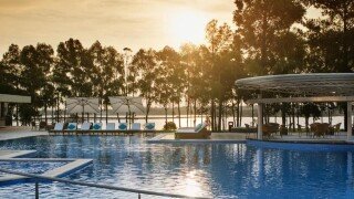 Awa Resort Hotel