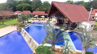 Alta Gracia Parque Hotel