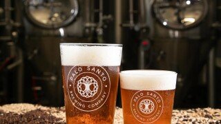 Palo Santo Brewing Co.