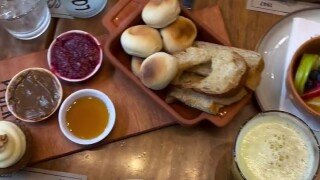 Pederzani Caffé Bistro Mercato