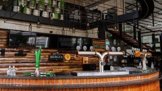 Distrito Brewing Co.
