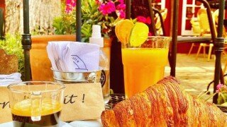 La Galette - Alianza Francesa