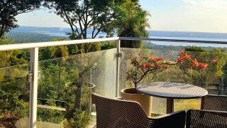 La Suiza Suites