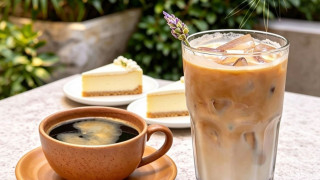 BOSKO Café & Coworking