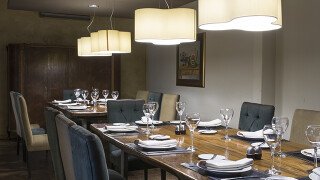 Restaurant La Roca