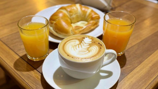 Holy Café