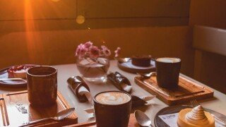 El Cafetero