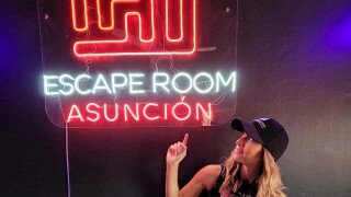 Escape Room