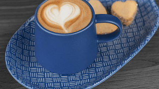 Nuestro Cafecito