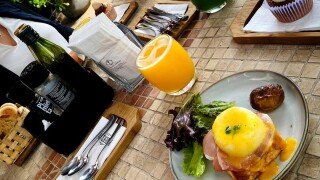 Pederzani Caffé Bistro Mercato
