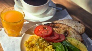 St. Martín Café