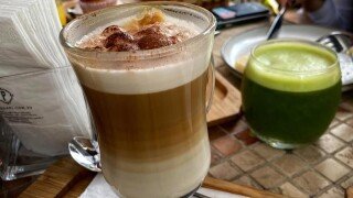 Pederzani Caffé Bistro Mercato