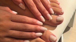 Amano Go! Nail Room