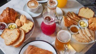Café del teatro