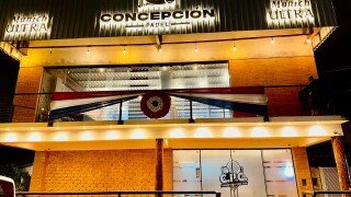 Concepción Padel Club